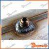 Filtres à Particules Diesel EURO5 pour FORD | DPF-FR-008, 73285